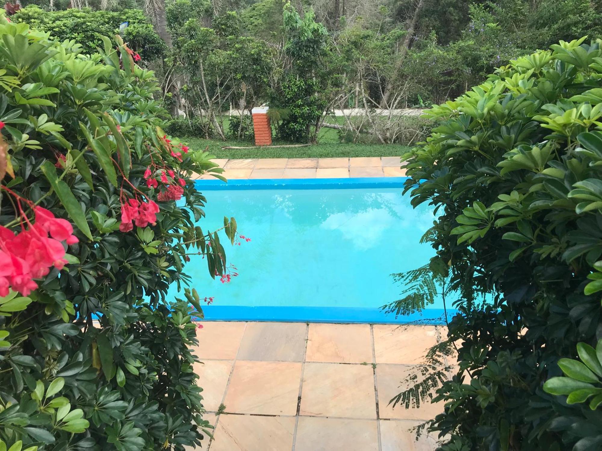 Recanto Figueiredo Villa Ibiúna Exterior foto